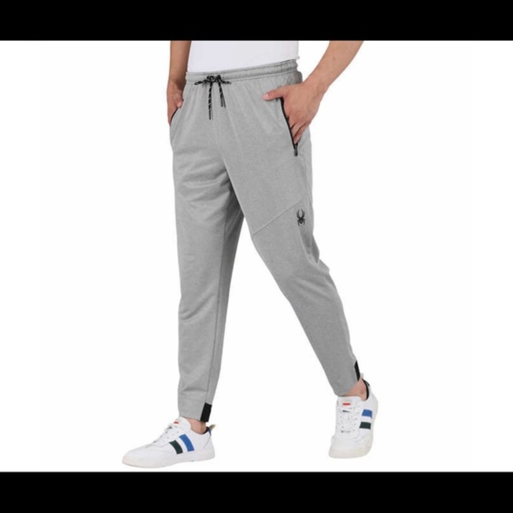 ❤️HOST PICK❤️NWT Spyder mens joggers